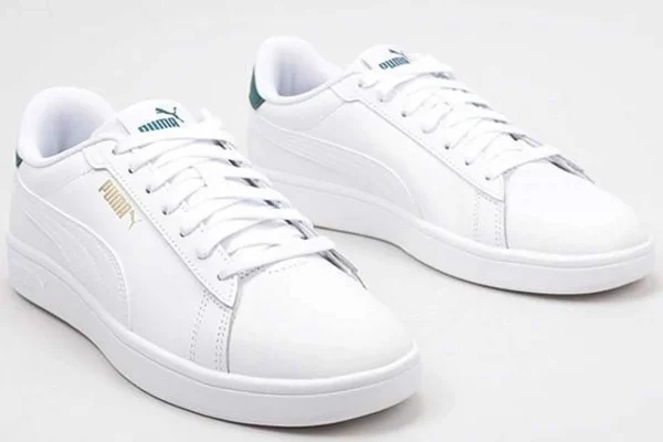 Mujer Puma Zapatillas^Zapatillas Smash 3.0 L