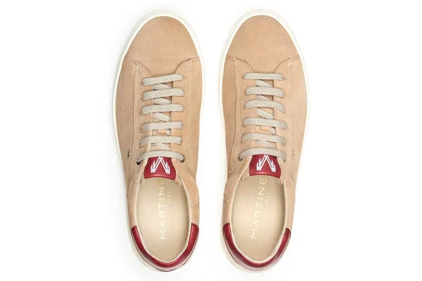 Hombre Martinelli Zapatillas^Zapatillas Rawson 1659
