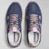 Mujer Napapijri Zapatillas^Zapatillas S4Astra01 Mes