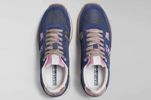 Mujer Napapijri Zapatillas^Zapatillas S4Astra01 Mes
