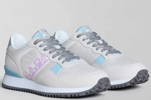 Mujer Napapijri Zapatillas^Zapatillas S4Astra01 Mes