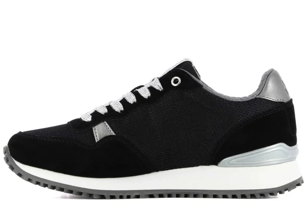 Mujer Napapijri Zapatillas^Zapatillas S4Astra01 Mes