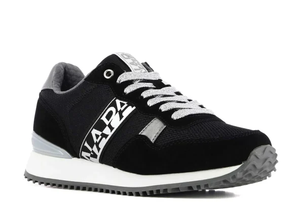 Mujer Napapijri Zapatillas^Zapatillas S4Astra01 Mes