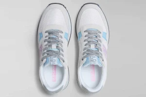 Mujer Napapijri Zapatillas^Zapatillas S4Astra01 Mes