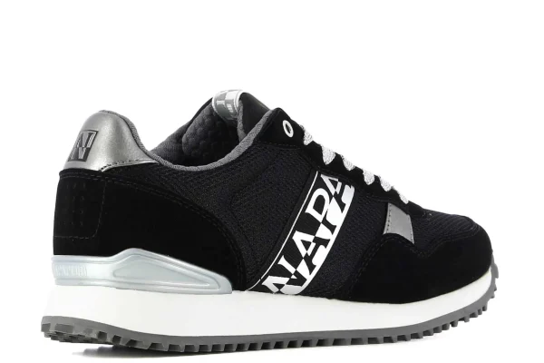 Mujer Napapijri Zapatillas^Zapatillas S4Astra01 Mes