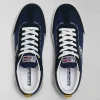 Hombre Napapijri Zapatillas^Zapatillas S4Bark01