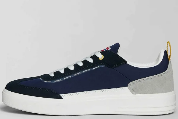Hombre Napapijri Zapatillas^Zapatillas S4Bark01