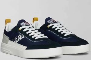 Hombre Napapijri Zapatillas^Zapatillas S4Bark01