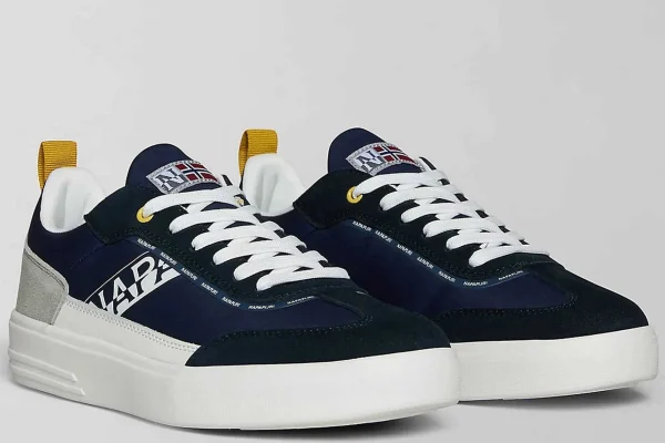 Hombre Napapijri Zapatillas^Zapatillas S4Bark01