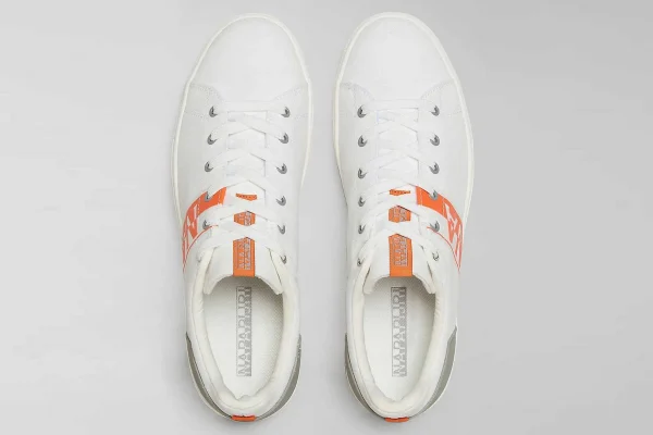 Hombre Napapijri Zapatillas^Zapatillas S4Birch02
