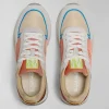 Mujer Napapijri Zapatillas^Zapatillas S4Carley01