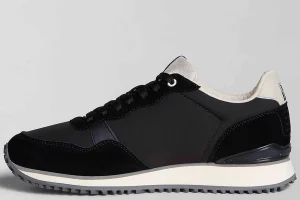 Hombre Napapijri Zapatillas^Zapatillas S4Cosmos01