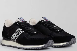 Hombre Napapijri Zapatillas^Zapatillas S4Cosmos01