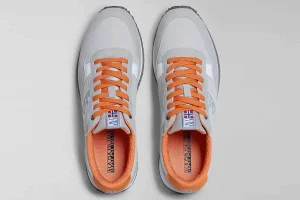 Hombre Napapijri Zapatillas^Zapatillas S4Cosmos01
