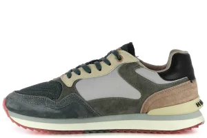 Mujer Hoff Zapatillas^Zapatillas Seoul
