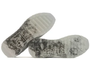 Mujer Hoff Zapatillas^Zapatillas Silver