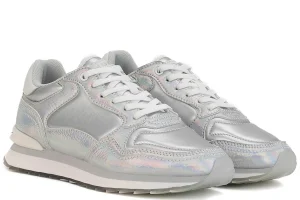 Mujer Hoff Zapatillas^Zapatillas Silver