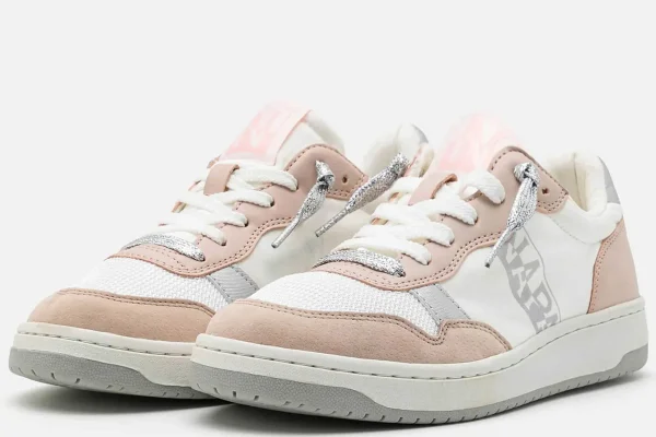 Mujer Napapijri Zapatillas^Zapatillas S4Irmin01