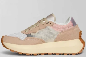 Mujer Napapijri Zapatillas^Zapatillas S4Katrina02
