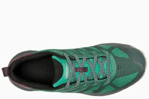 Mujer Merrell Zapatillas^Zapatillas Speed Eco Wp