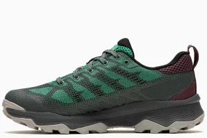 Mujer Merrell Zapatillas^Zapatillas Speed Eco Wp
