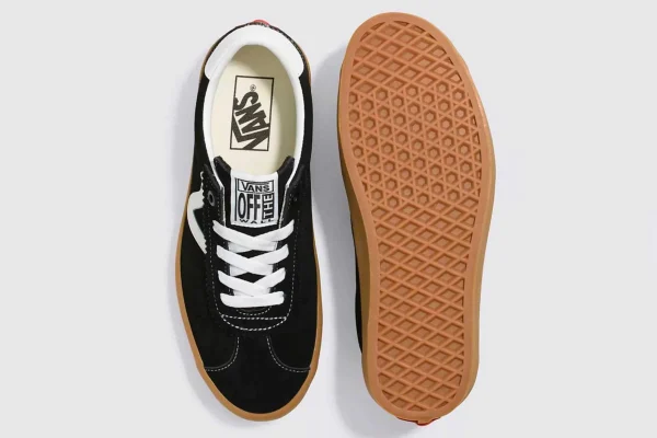 Mujer Vans Zapatillas^Zapatillas Sport Low