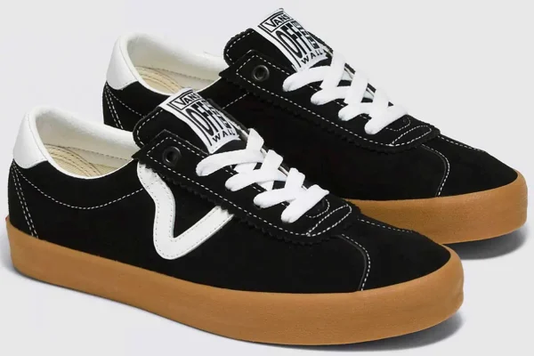 Mujer Vans Zapatillas^Zapatillas Sport Low