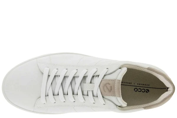 Hombre Ecco Zapatillas^Zapatillas Street Lite M Sneaker