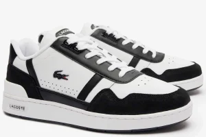 Hombre Lacoste Zapatillas^Zapatillas T-Clip