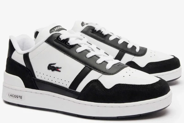Hombre Lacoste Zapatillas^Zapatillas T-Clip