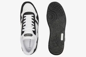 Hombre Lacoste Zapatillas^Zapatillas T-Clip