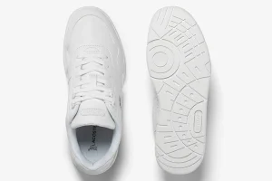 Mujer Lacoste Zapatillas^Zapatillas T-Clip 123 13 Sfa