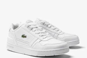 Mujer Lacoste Zapatillas^Zapatillas T-Clip 123 13 Sfa