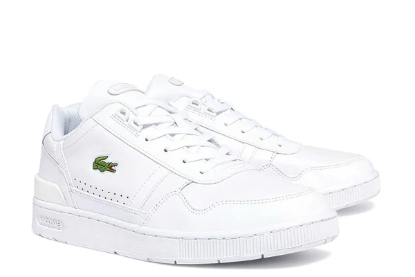 Hombre Lacoste Zapatillas^Zapatillas T-Slip
