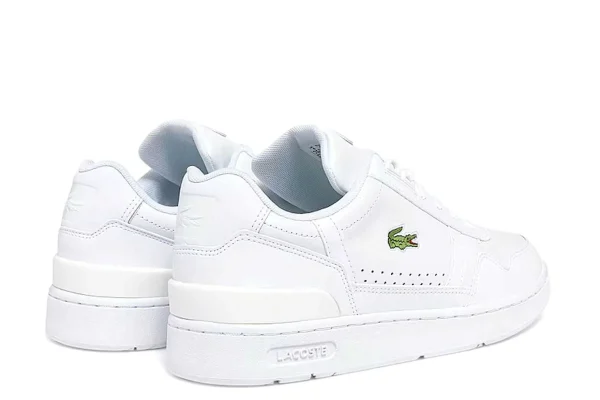 Hombre Lacoste Zapatillas^Zapatillas T-Slip