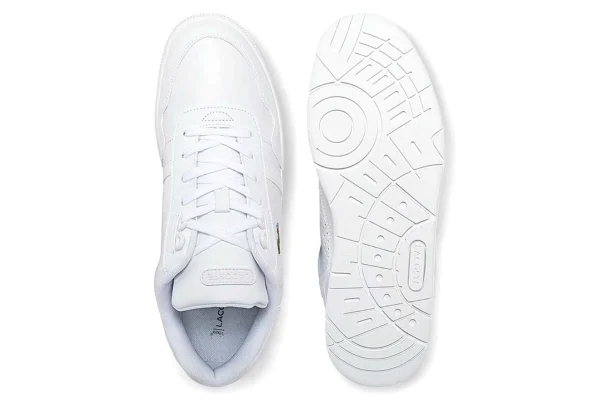 Hombre Lacoste Zapatillas^Zapatillas T-Slip