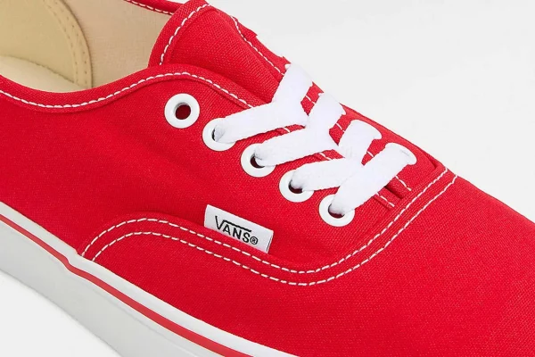 Mujer Vans Zapatillas^Zapatillas Ua Authentic