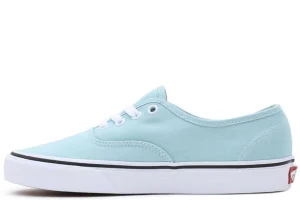 Mujer Vans Zapatillas^Zapatillas Ua Authentic Color Theor