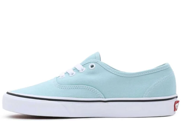 Mujer Vans Zapatillas^Zapatillas Ua Authentic Color Theor
