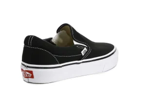 Mujer Vans Zapatillas^Zapatillas Ua Classic Slip On