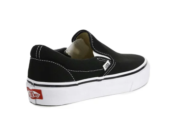 Mujer Vans Zapatillas^Zapatillas Ua Classic Slip On