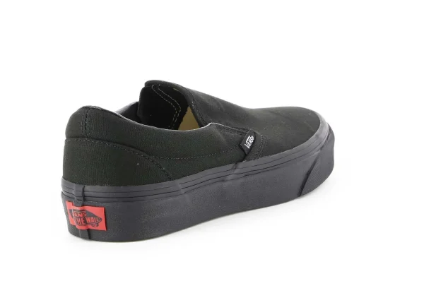 Mujer Vans Zapatillas^Zapatillas Ua Classic Slip On