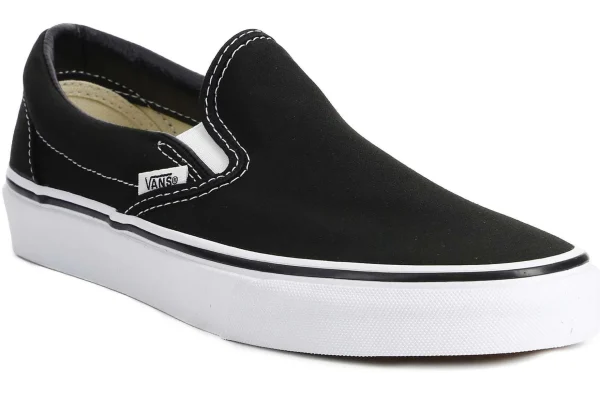 Mujer Vans Zapatillas^Zapatillas Ua Classic Slip On