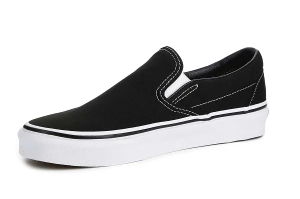 Mujer Vans Zapatillas^Zapatillas Ua Classic Slip On