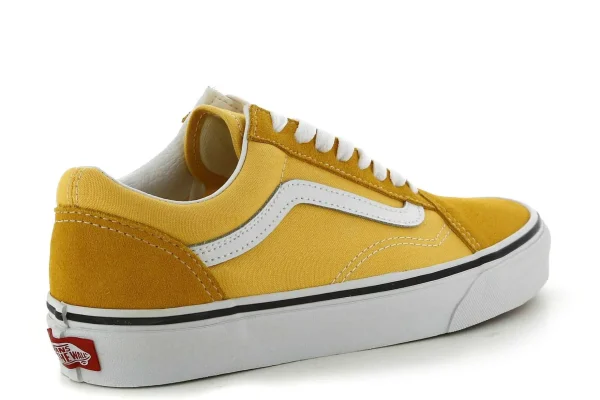Mujer Vans Zapatillas^Zapatillas Ua Old Skool