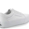 Mujer Vans Zapatillas^Zapatillas Ua Old Skool Platform