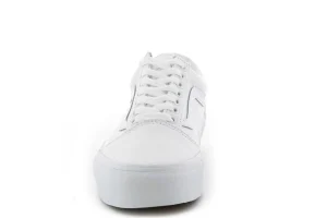 Mujer Vans Zapatillas^Zapatillas Ua Old Skool Platform