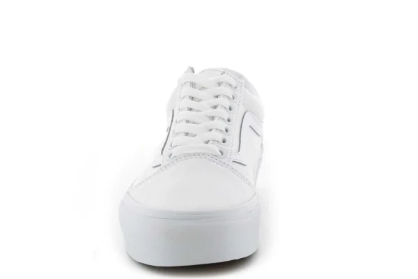 Mujer Vans Zapatillas^Zapatillas Ua Old Skool Platform