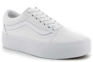 Mujer Vans Zapatillas^Zapatillas Ua Old Skool Platform