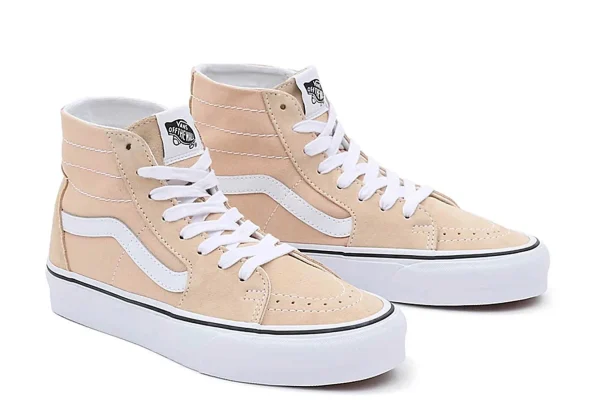 Mujer Vans Zapatillas^Zapatillas Ua Sk8-Hi Tapered Color